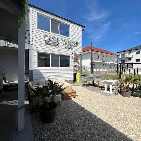 Vila Yanis Вама-Веке Экстерьер фото