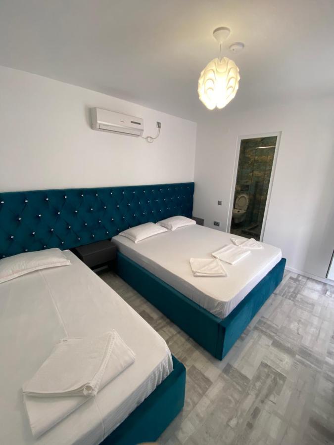 Vila Yanis Вама-Веке Экстерьер фото